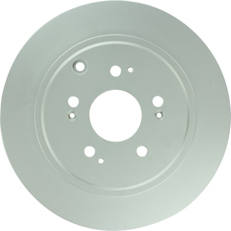 Bosch Quietcast Disc Disc Brake Roto, 26010799 26010799